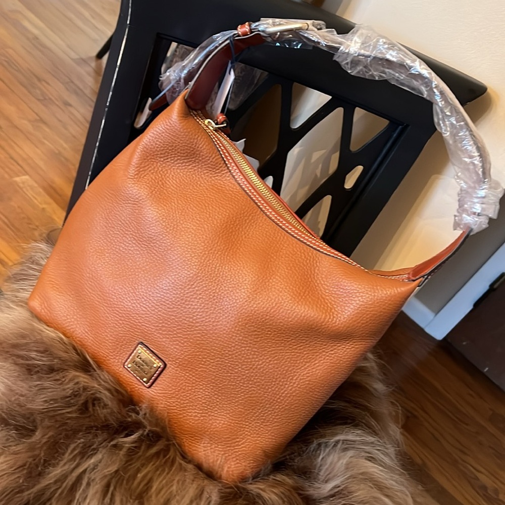 NWT Dooney & Bourke Bag